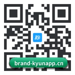 iOS 苹果生态原生版 二维码